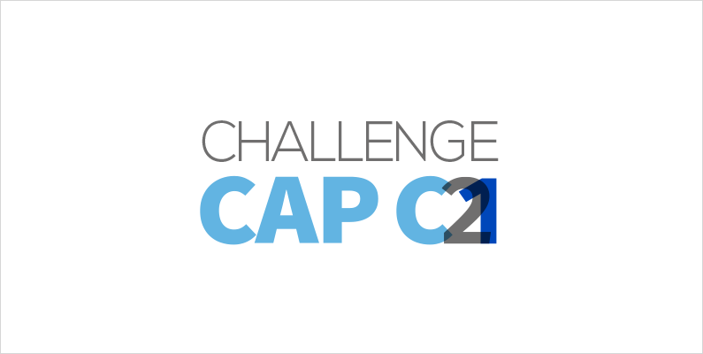 CAP C21 : Challenge imaginé et initié par le Comité 21 Québec