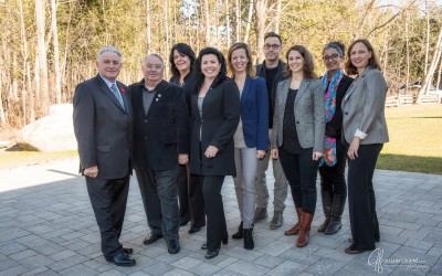 Lutte contre le changement climatique : Création d’un laboratoire de pratiques pour développer des habiletés de management durable au Québec