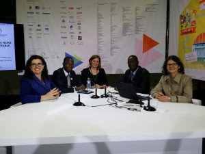 Comité_21_Pôle_International_lancement_COP21_Paris_2015