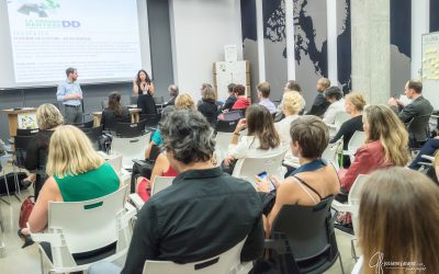 La Grande rentrée du développement durable au Québec :  un rendez-vous annuel incontournable