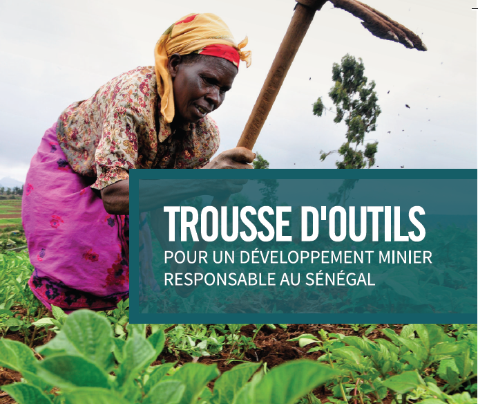 Le Comité 21 Québec mandaté par Ressources naturelles Canada pour le développement d’une trousse à outils pour un secteur minier responsable au Sénégal