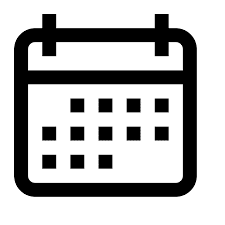 calendrier