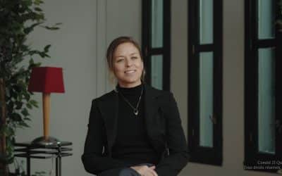 Les entreprises s’expriment à travers Montérégie Circulaire Le témoignage de Sandra Péloquin de Les Gicleurs ACME