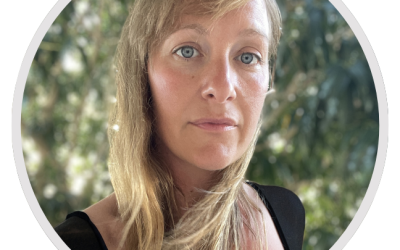 Les artistes s’expriment au travers de la démarche Affiche ta culture Circulaire – Présentation de Chloé Beaulac